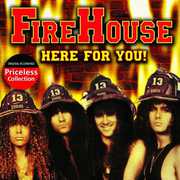Here for You , Firehouse