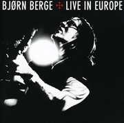 Live In Europe