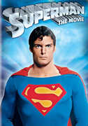 Superman , Christopher Reeve
