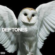 Diamond Eyes , Deftones