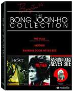 The Bong Joon-ho Collection , Sung-Jae Lee