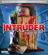 Intruder , Dan Hicks