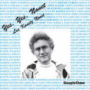 Yes Yes Nonet , Lee Konitz