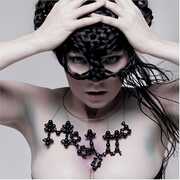 Medulla , Bjork