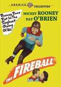 The Fireball , Mickey Rooney