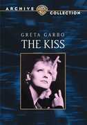 The Kiss , Greta Garbo