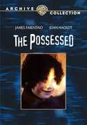 The Possessed , James Farentino