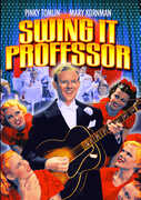 Swing It Professor , Milburn Stone