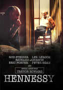 Hennessy , Rod Steiger