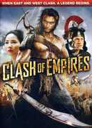 Clash of Empires , Dato' Abdul Rahim Razali
