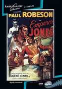 Emperor Jones , Frank Wilson