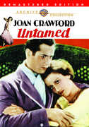 Untamed , Joan Crawford
