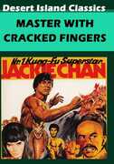 Master With Cracked Fingers , Simon Yuen