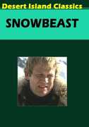 Snowbeast , Michael J. London
