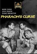 The Pharaoh's Curse , Ziva Rodann