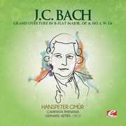 Grand Overture B-Flat Major , Camerata Rhenania