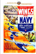 Wings of the Navy , George Brent