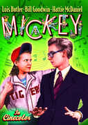 Mickey , Bill Goodwin