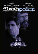 Flashpoint , Kris Kristofferson