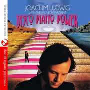 Disco Piano Power , Joachim Ludwig