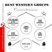 Best Western Groups / Various , Various Artists