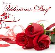 Music for Valentine's Day / Various , Various Artists