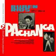 Canta y Baila la Pachanga , Ruben Rios