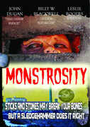 Monstrosity , Jason Crowe
