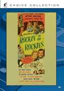 Rockin' in the Rockies , The Three Stooges