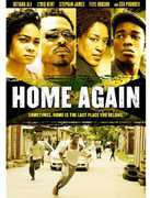 Home Again , Stephan James