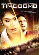 Time Bomb , David Arquette