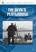 Devil's Playground , Richard Dix