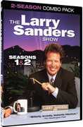 The Larry Sanders Show: Seasons 1 & 2 