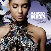 Element of Freedom , Alicia Keys