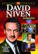 David Niven Collection: Volume 1 , David Niven