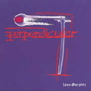 Purpendicular: Expanded Edition [Import] , Deep Purple