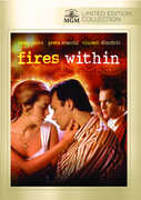 Fires Within , Kevin A Duffis