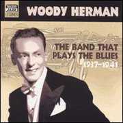 Band That Plays the Blues , Woody Herman