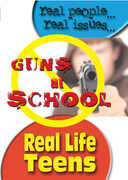 Real Life Teens Guns at School - How Safe Do Teens 