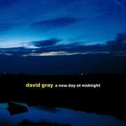 A New Day at Midnight , David Gray
