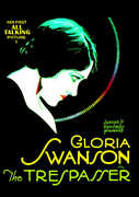 The Trespasser , Gloria Swanson