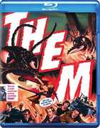 Them! , James Whitmore