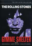 The Rolling Stones: Gimme Shelter (Criterion Collection) , Ike Turner