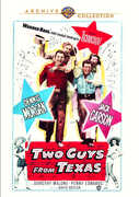 Two Guys From Texas , Penny Edwards