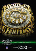 NFL America's Game: 1996 Packers (Super Bowl Xxxi) , Brett Favre