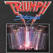 Stages , Triumph