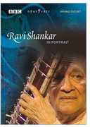 In Portrait , Ravi Shankar