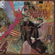 Abraxas , Santana