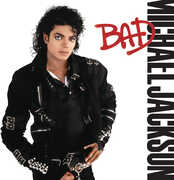 Bad , Michael Jackson