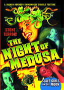 Slave Girls on the Moon / The Night of Medusa , Joshua Kennedy